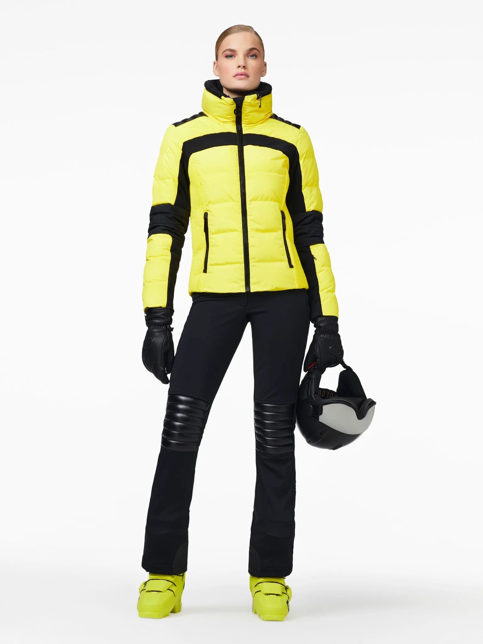 Goldbergh Madison Jacket Woman | BOTËGHES LAGAZOI