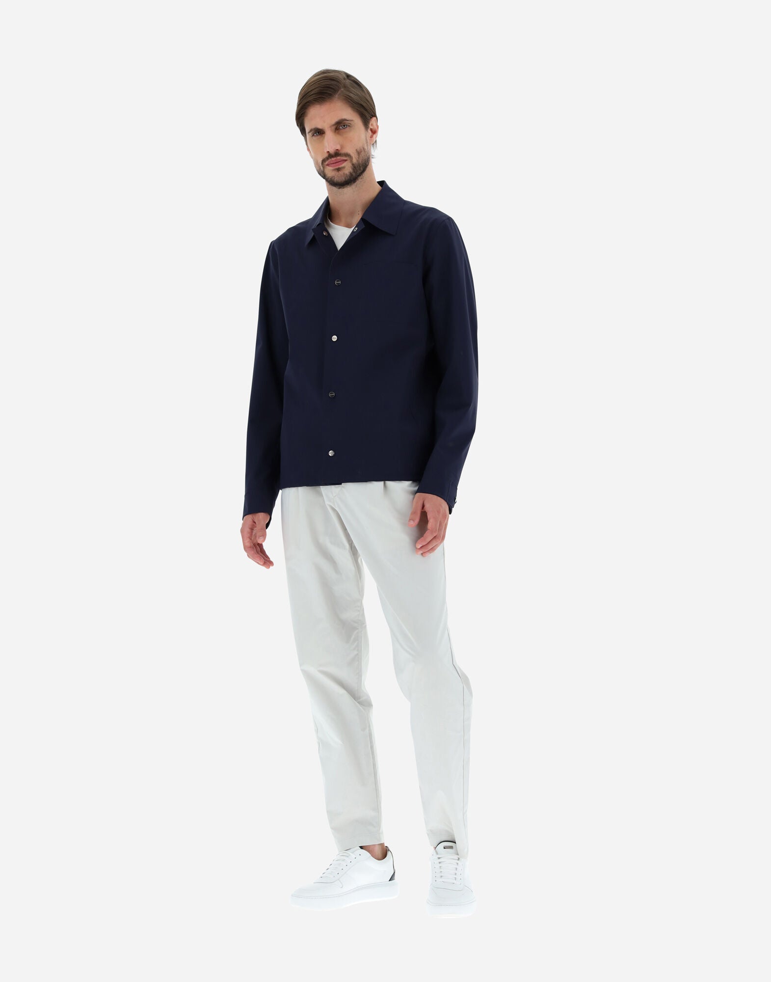 Shirt In Essence M
