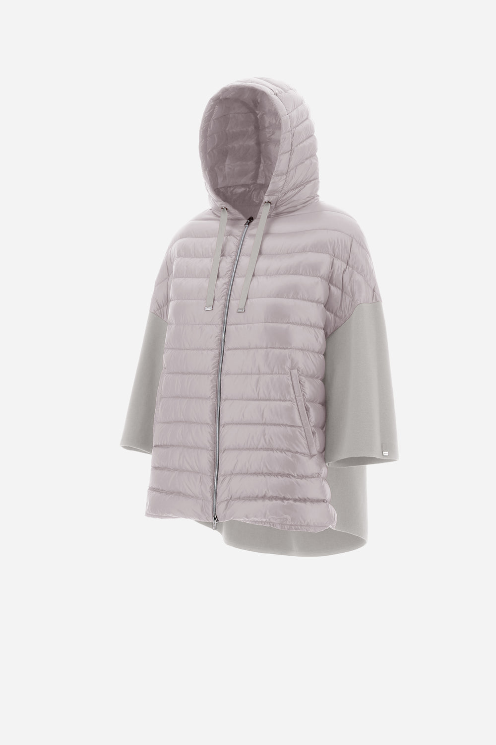 Down Jacket Mid 139D W