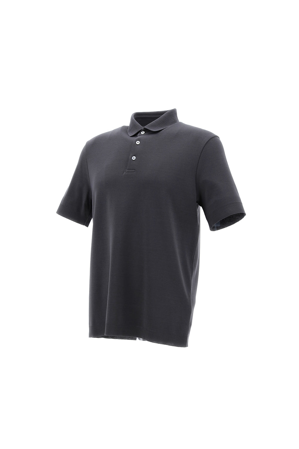 Polo Short Sleeve 125 M