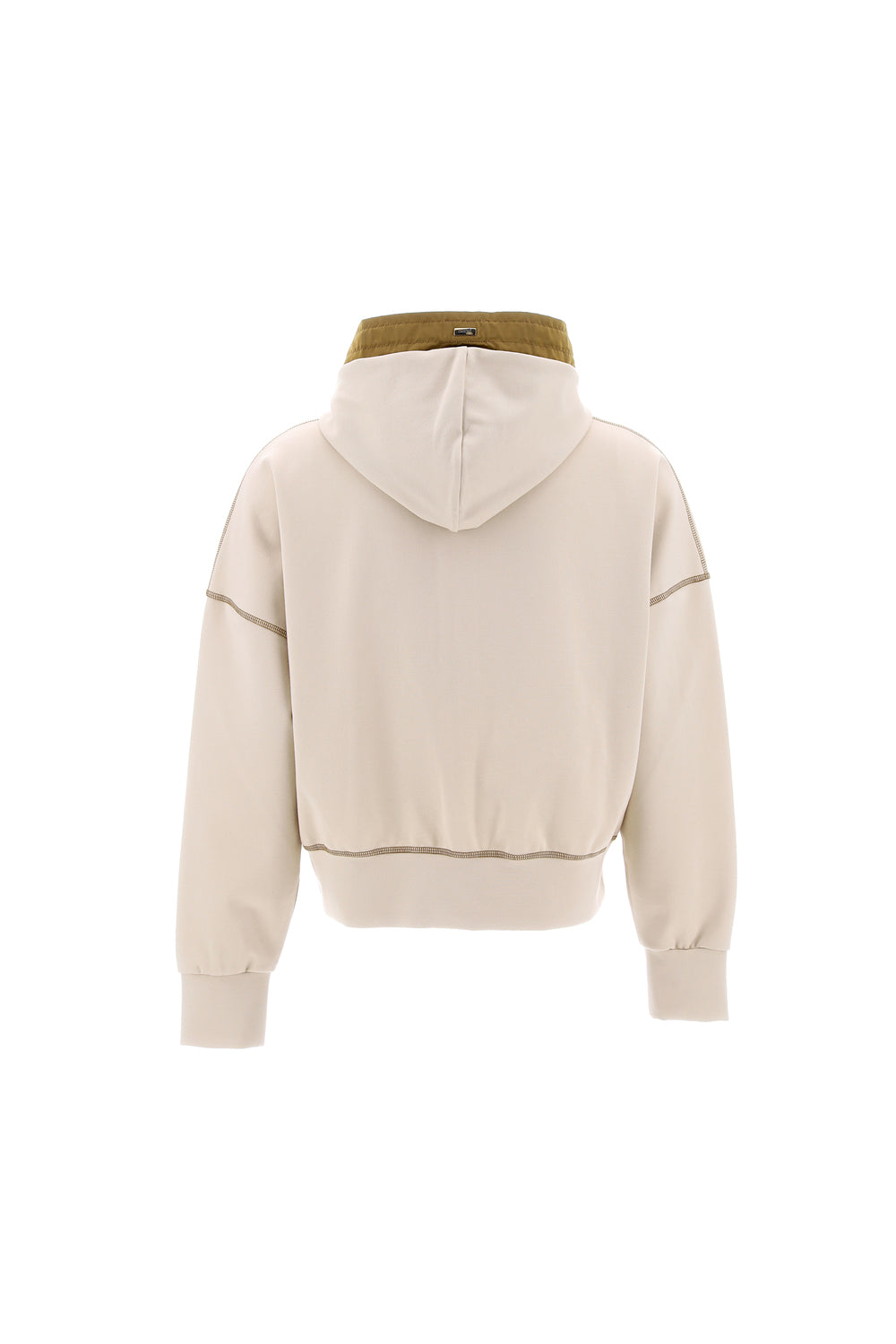 Hoodie Taffeà W