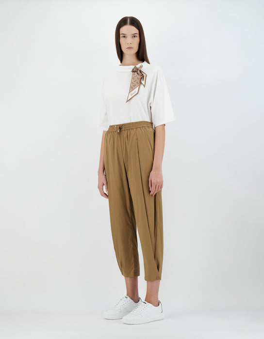 Nylon e Stretch Pant W