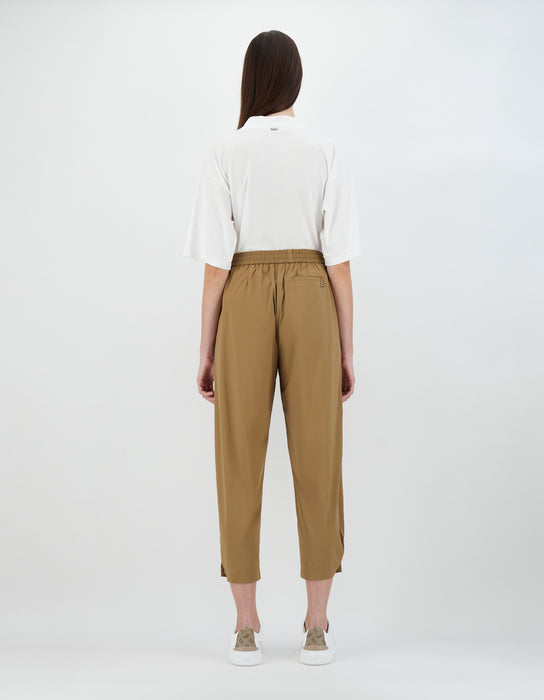 Nylon e Stretch Pant W