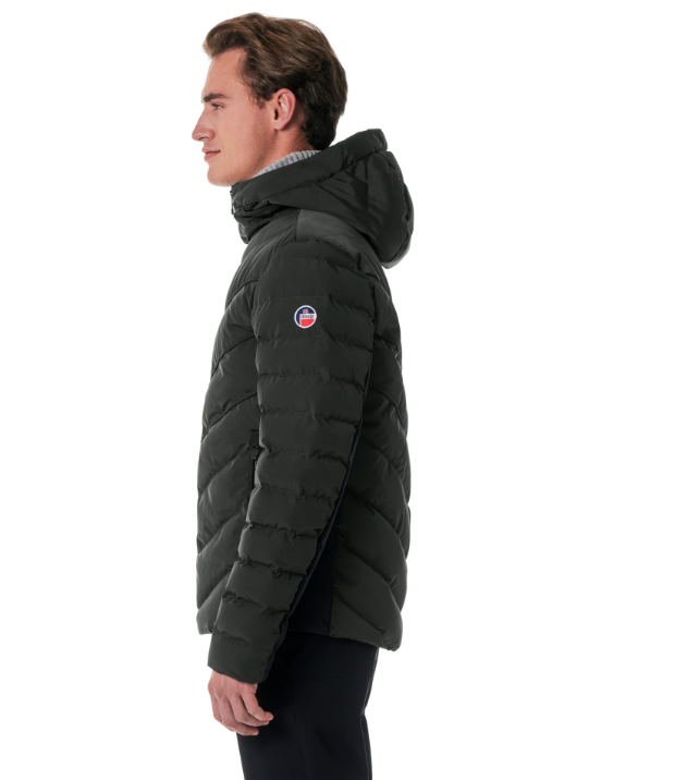Lenny Ski Jacket Men | BOTËGHES LAGAZOI