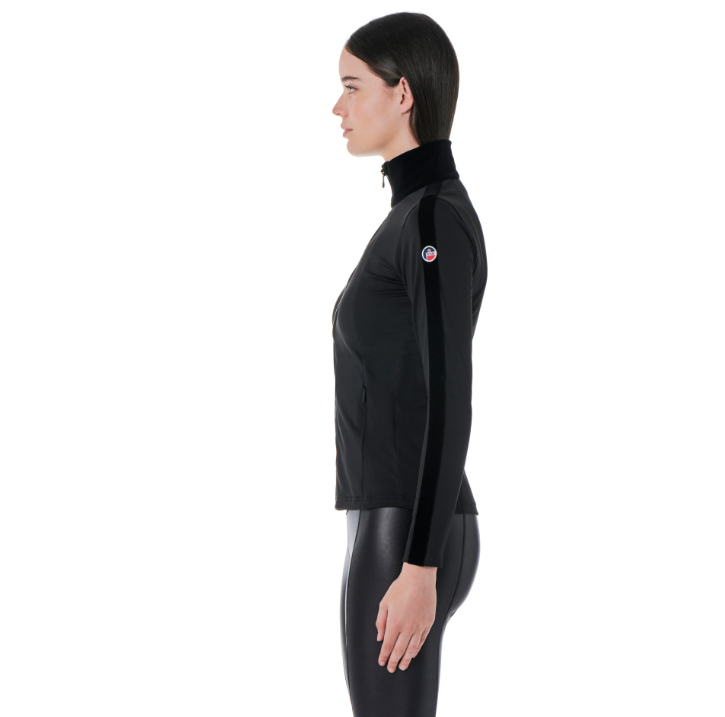 Stellaria II Noir Women | BOTËGHES LAGAZOI