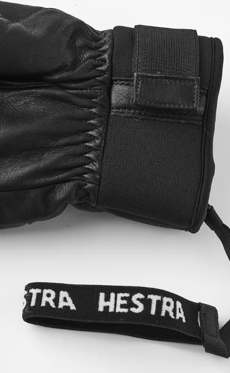 Omni Mitt Gloves | BOTËGHES LAGAZOI