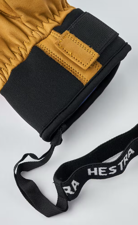 Omni Mitt Gloves | BOTËGHES LAGAZOI