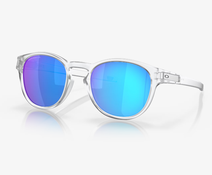 Latch - Matte Clear