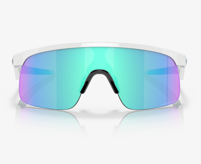 Resistor - Polished White