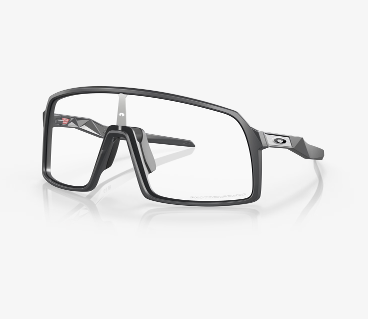 Sutro - Matte Carbon