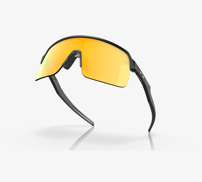 Sutro Lite - Matte Carbon