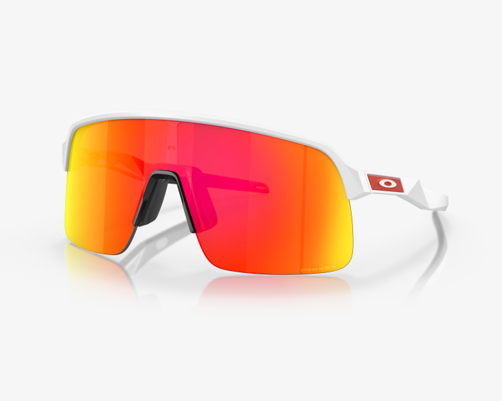 Sutro Lite - Polished White