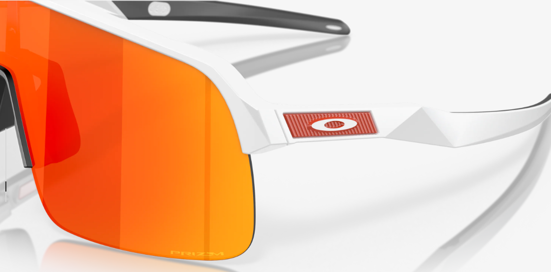 Sutro Lite - Polished White