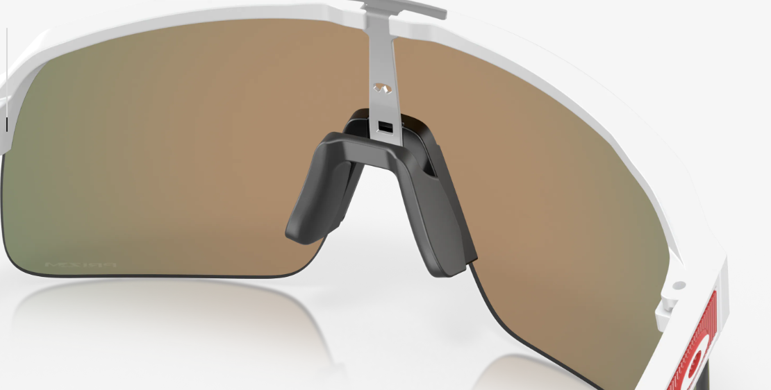 Sutro Lite - Polished White