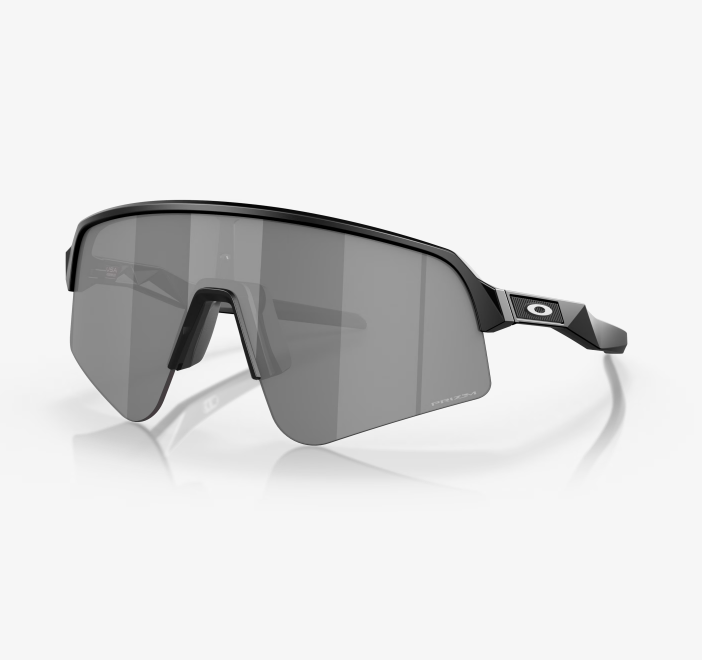 Sutro Lite Sweep - Matte Black