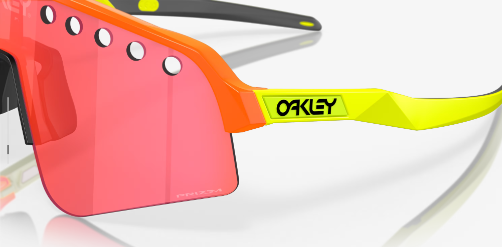 Sutro Lite Sweep - Orange