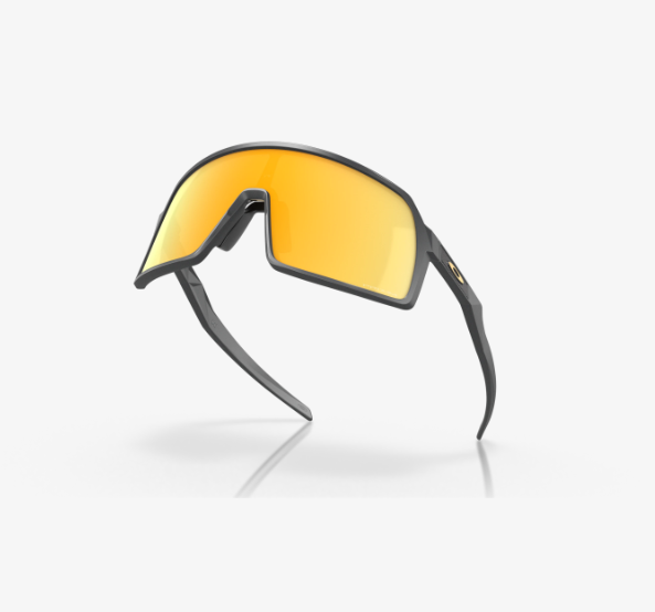 Sutro S - Matte Carbon