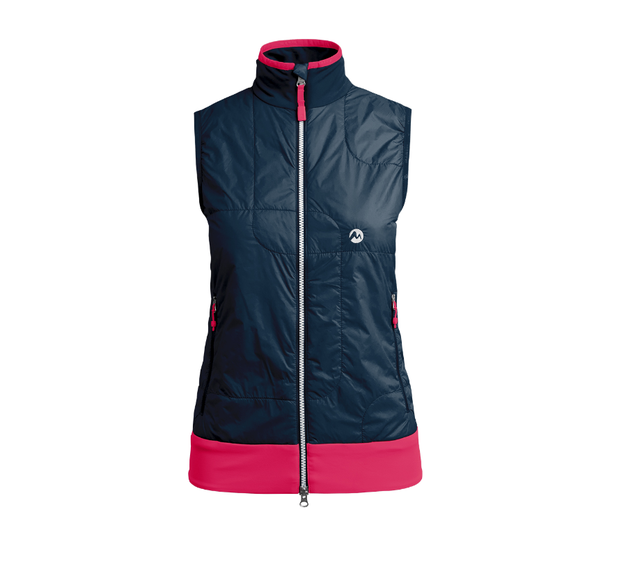 true navy/jelly Valle Maira W