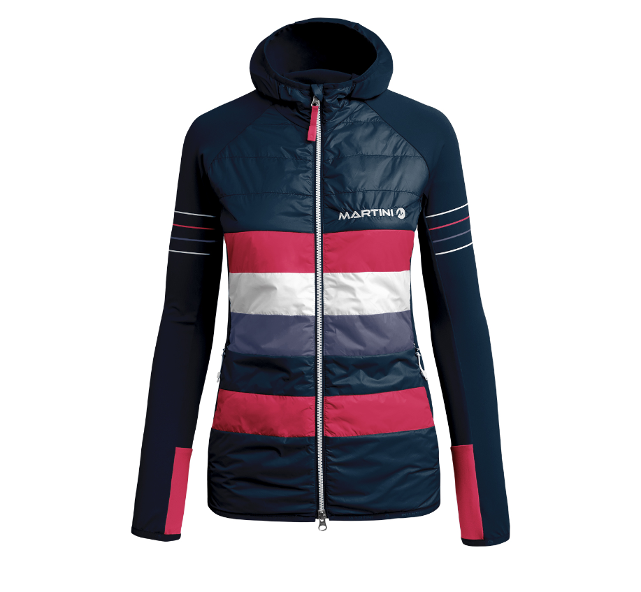 true navy/jelly Venture W