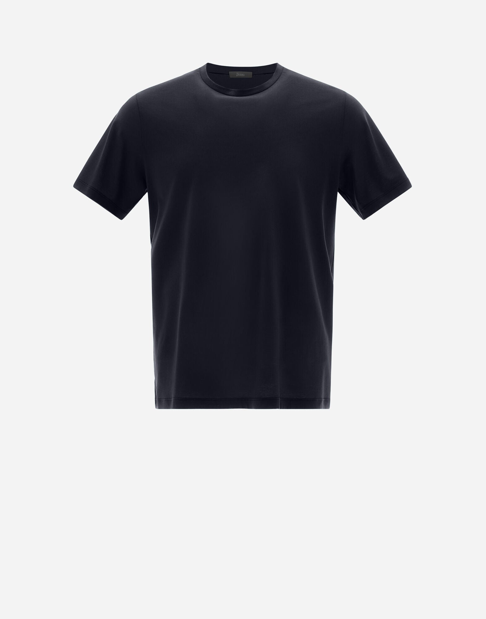azul T-shirt In Crepe Jersey M