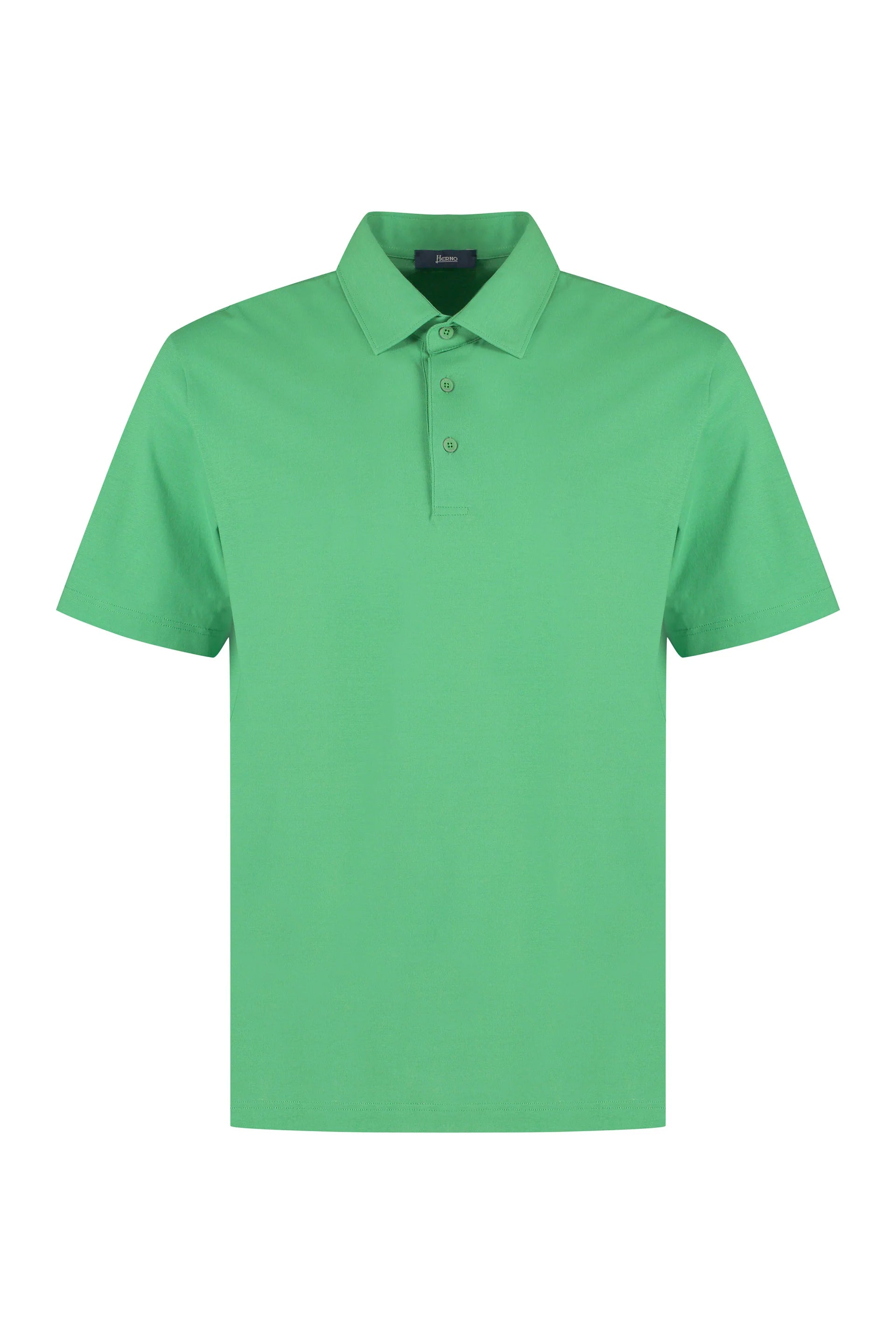 verde Polo Crepe M
