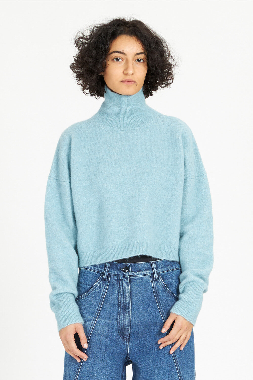Knitwear Francina Narciso W
