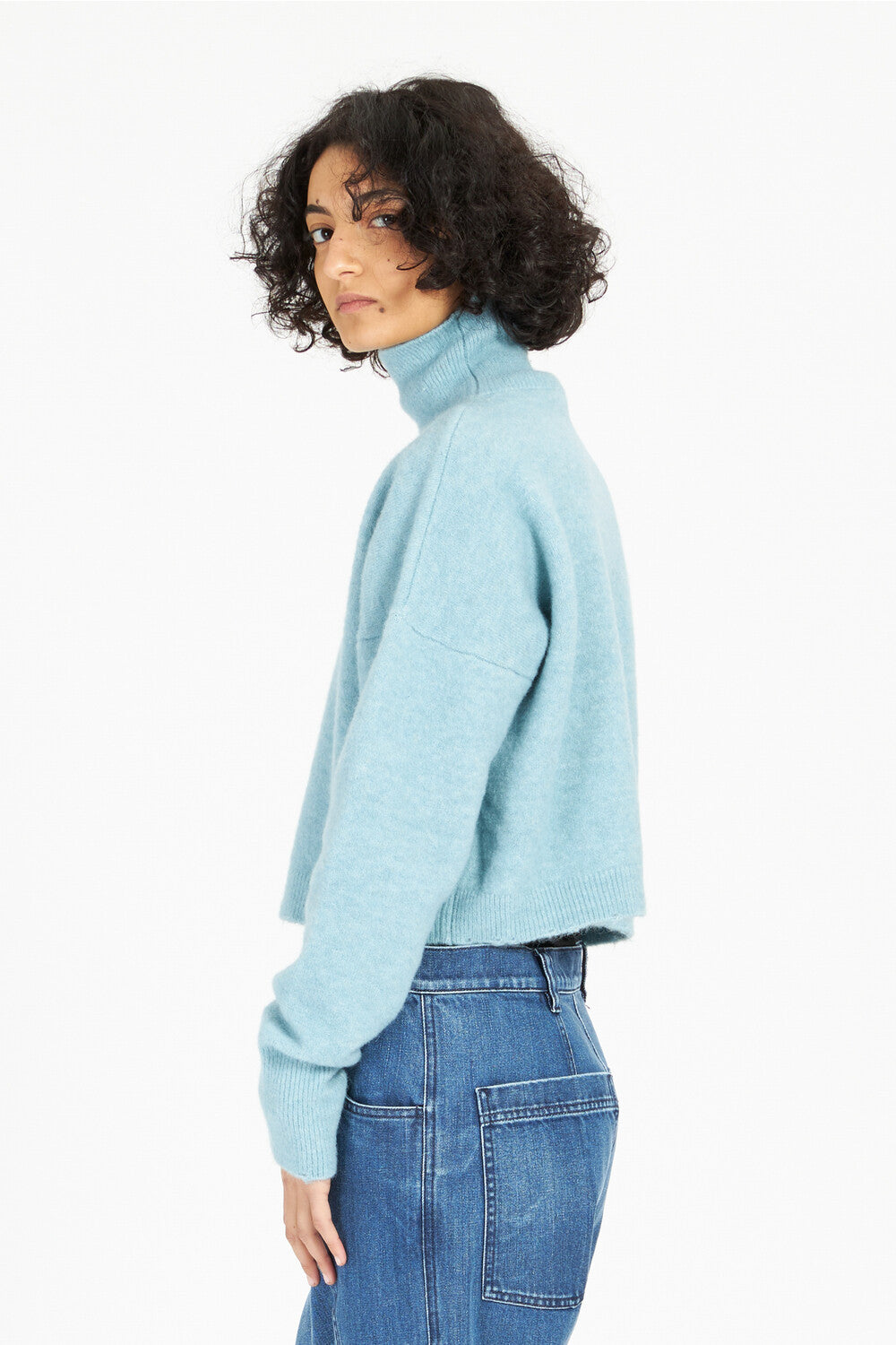 Knitwear Francina Narciso W