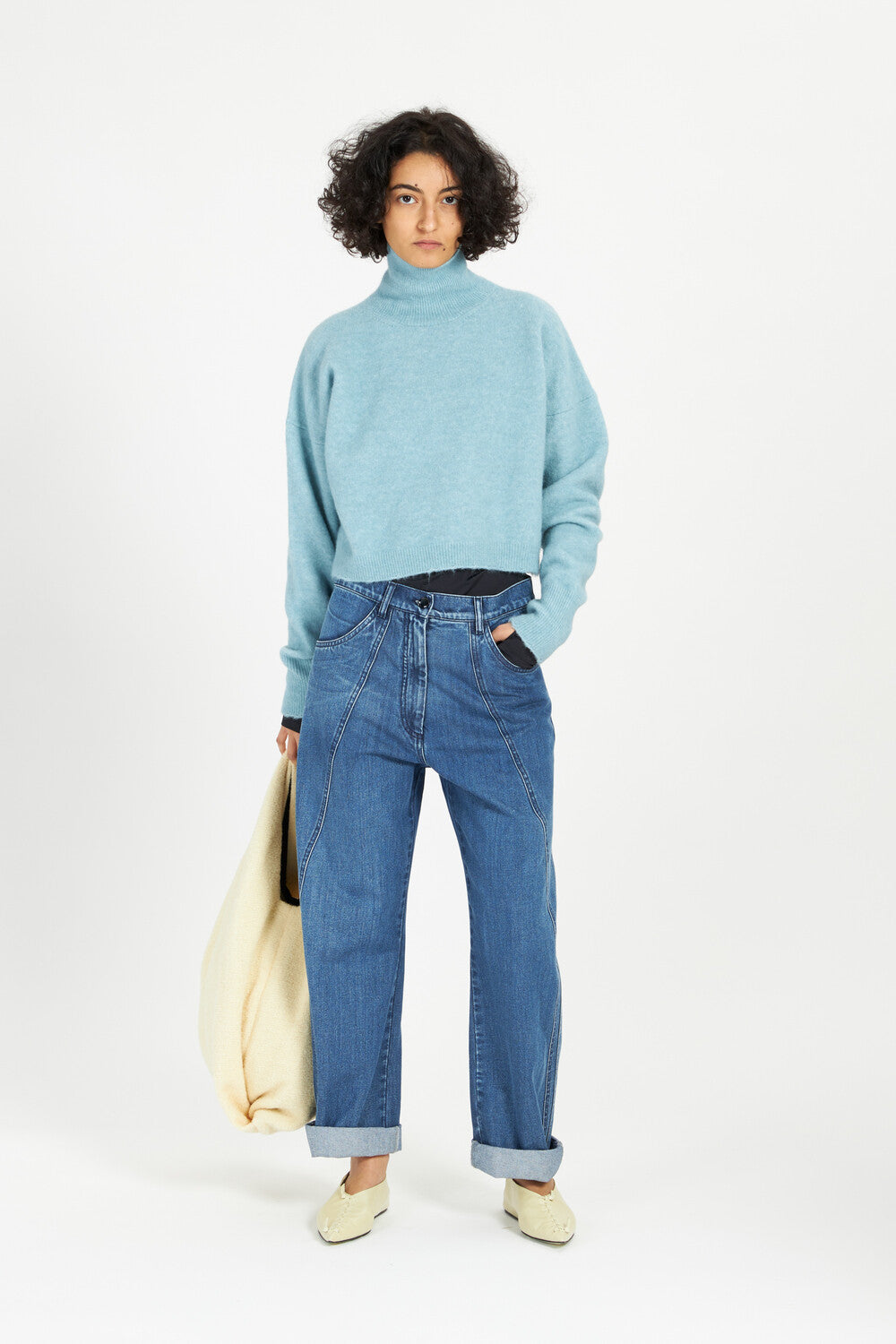 Knitwear Francina Narciso W
