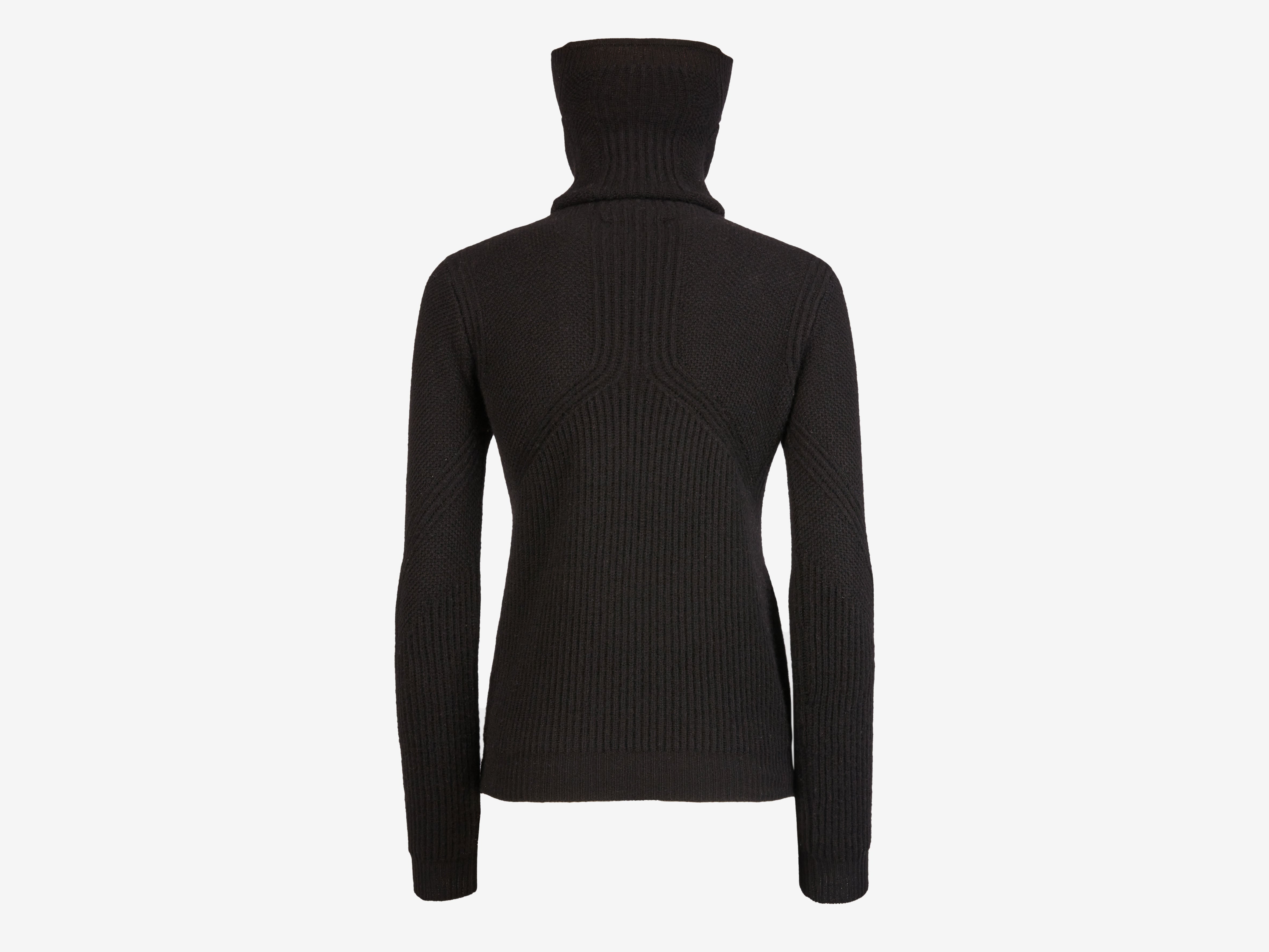 Avery Turtleneck W