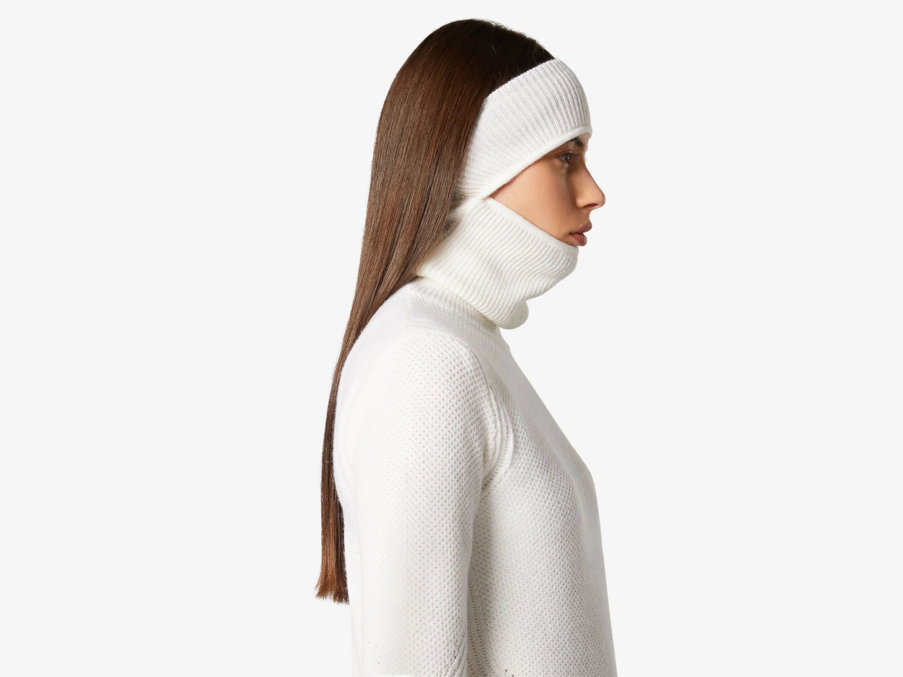 Avery Turtleneck W