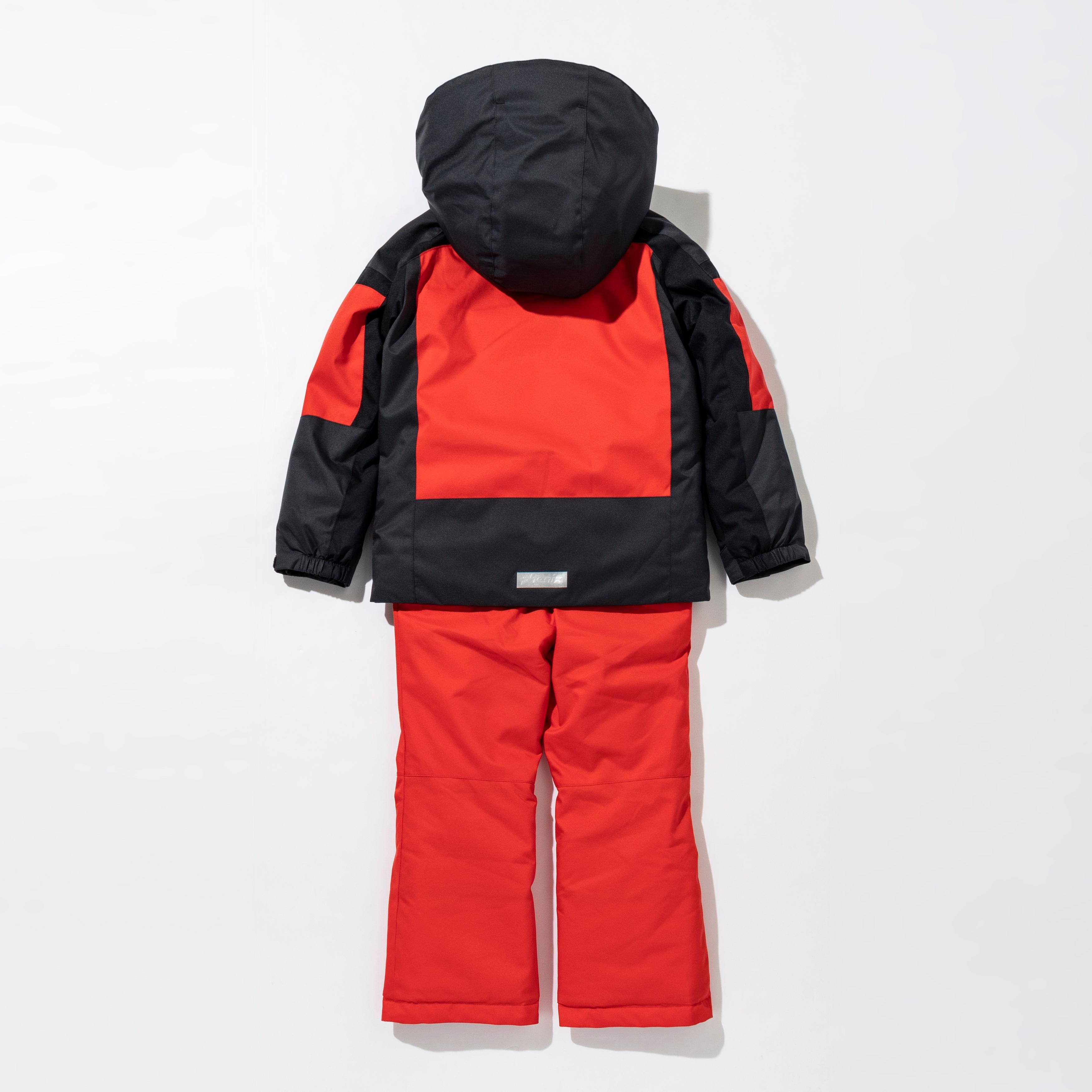 Kiska Two-Piece Ski Junior | BOTËGHES LAGAZOI