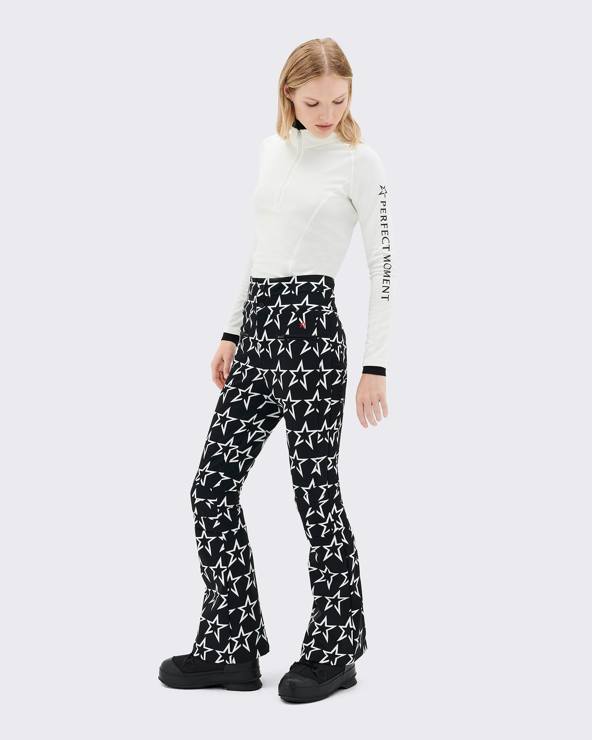 Thermal Back Seam W