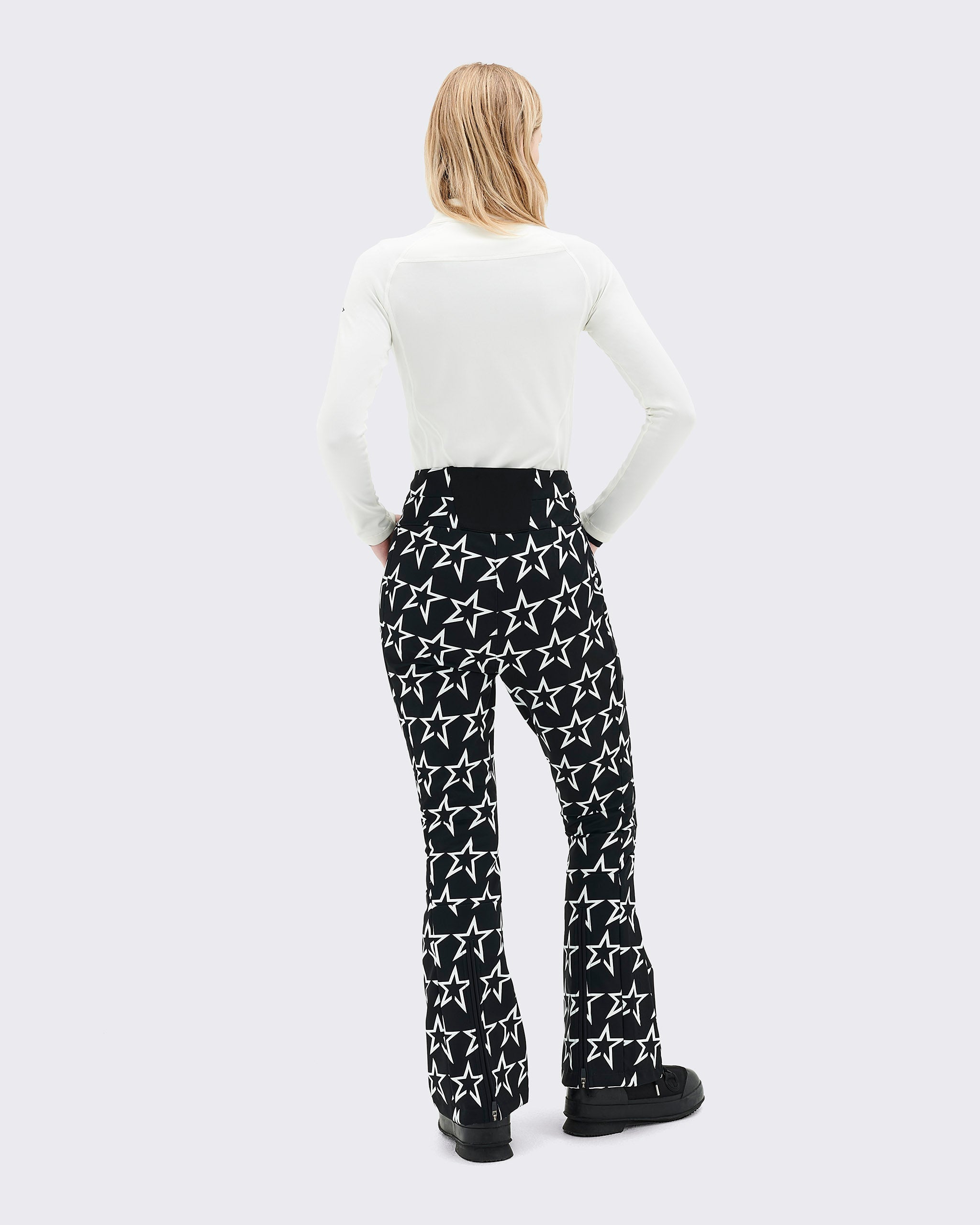 Thermal Back Seam W