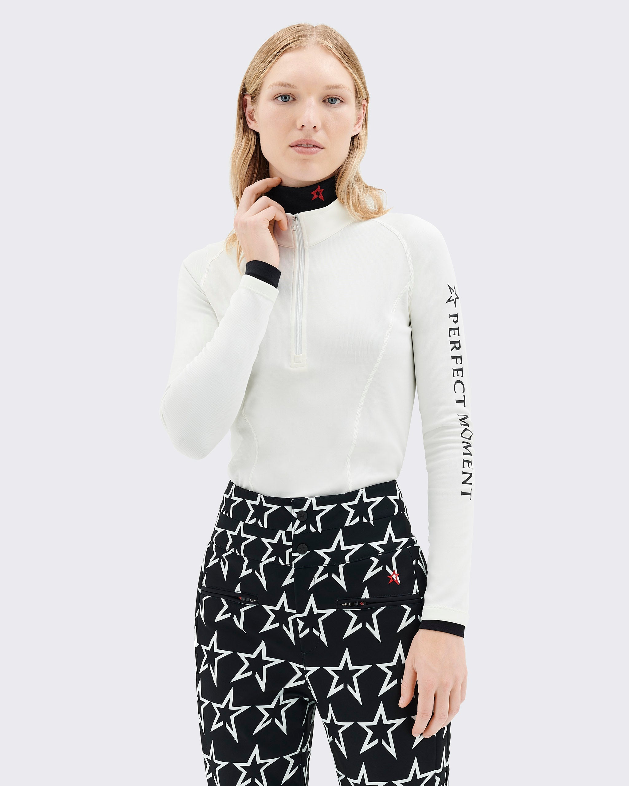 Thermal Back Seam W