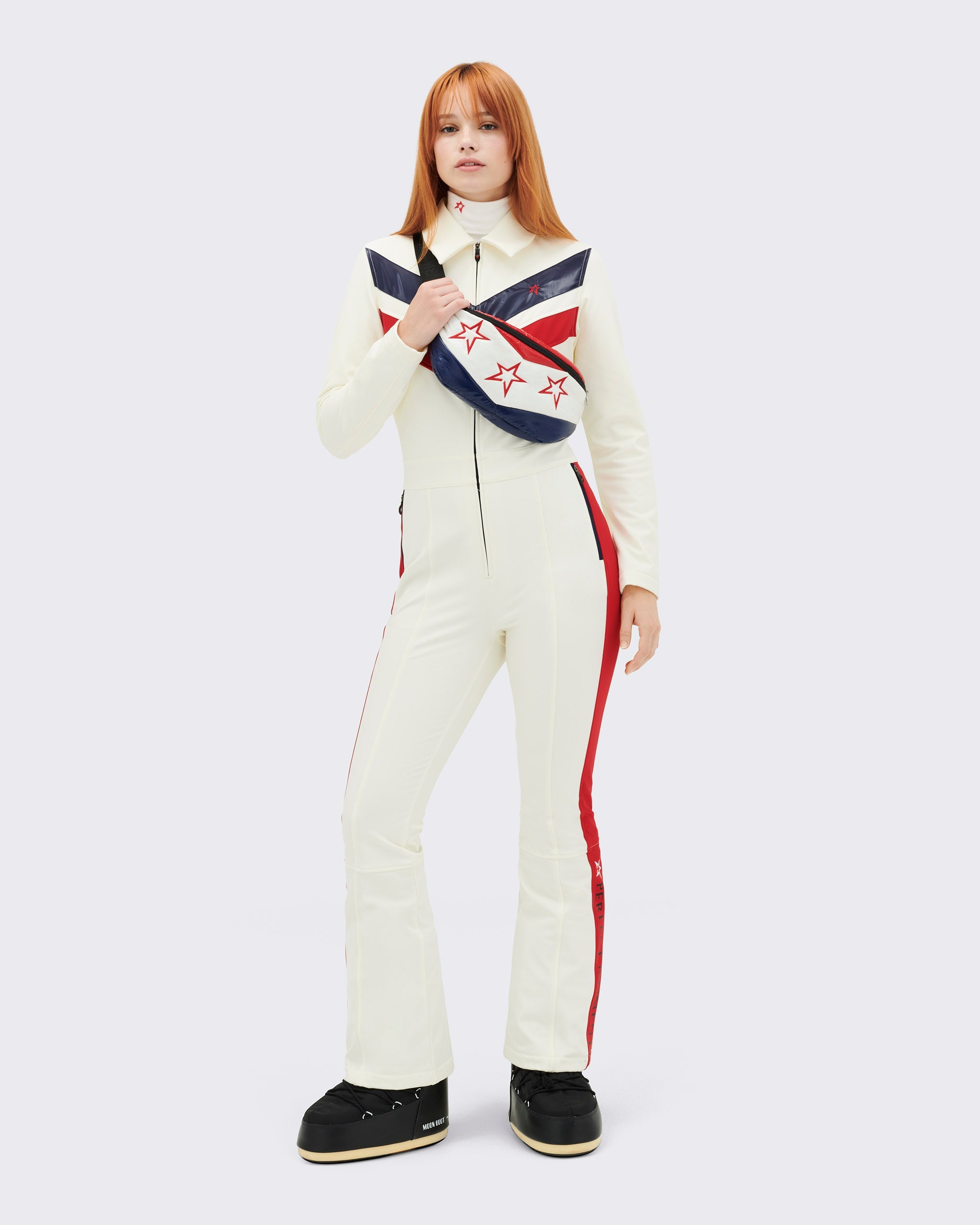 Montana Ski Suit W