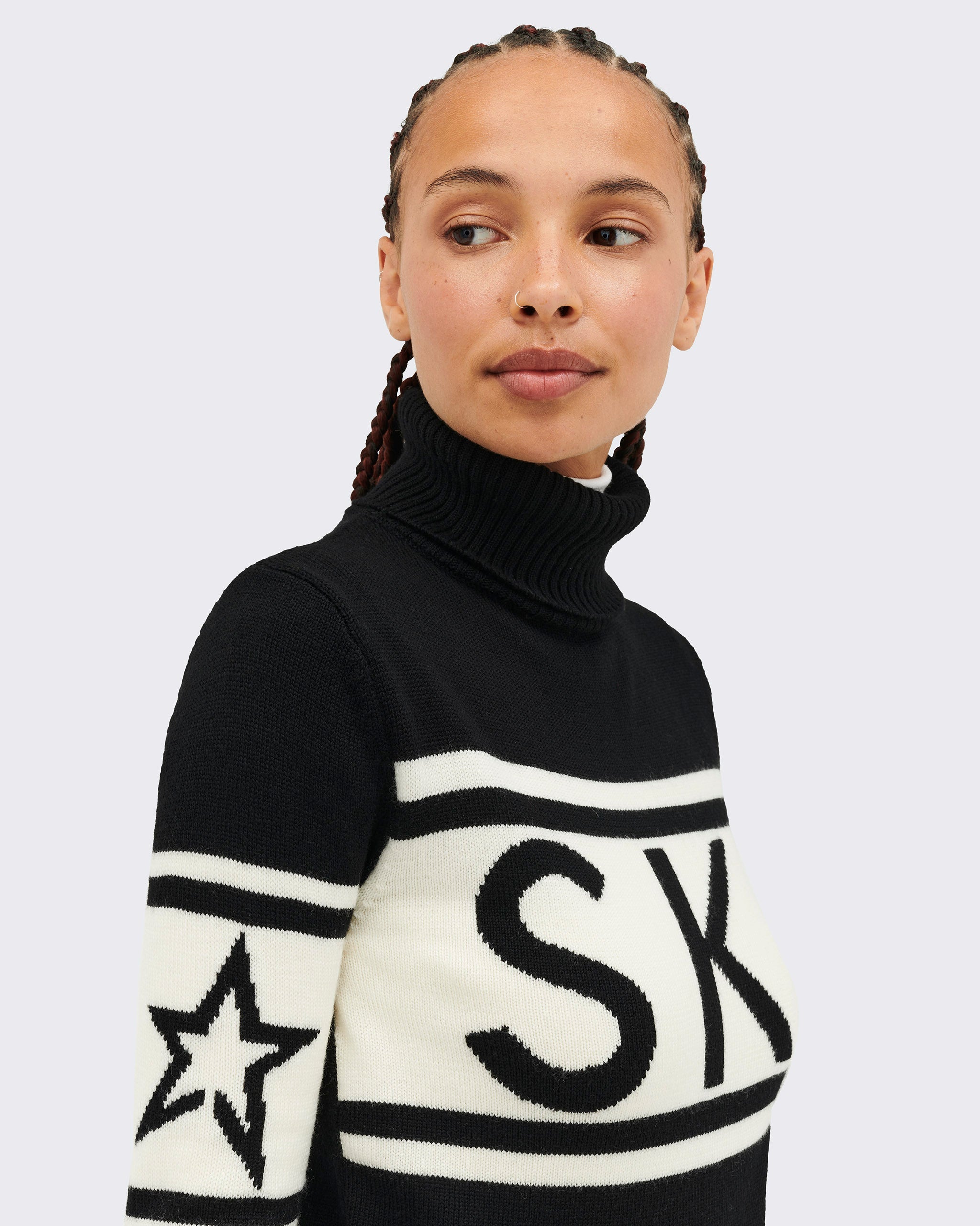 Schild Sweater W