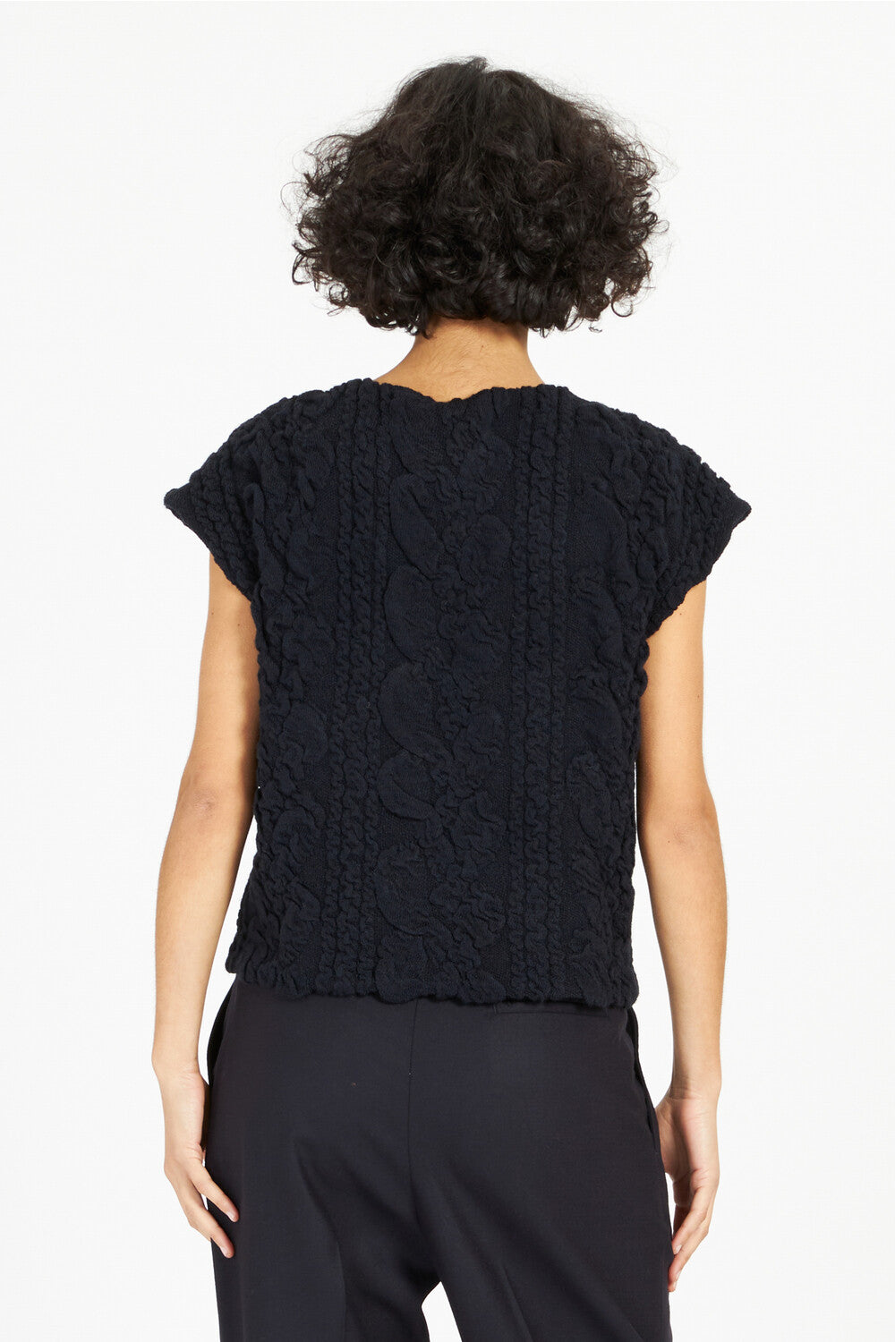 Sweater Daniela Trecciona W