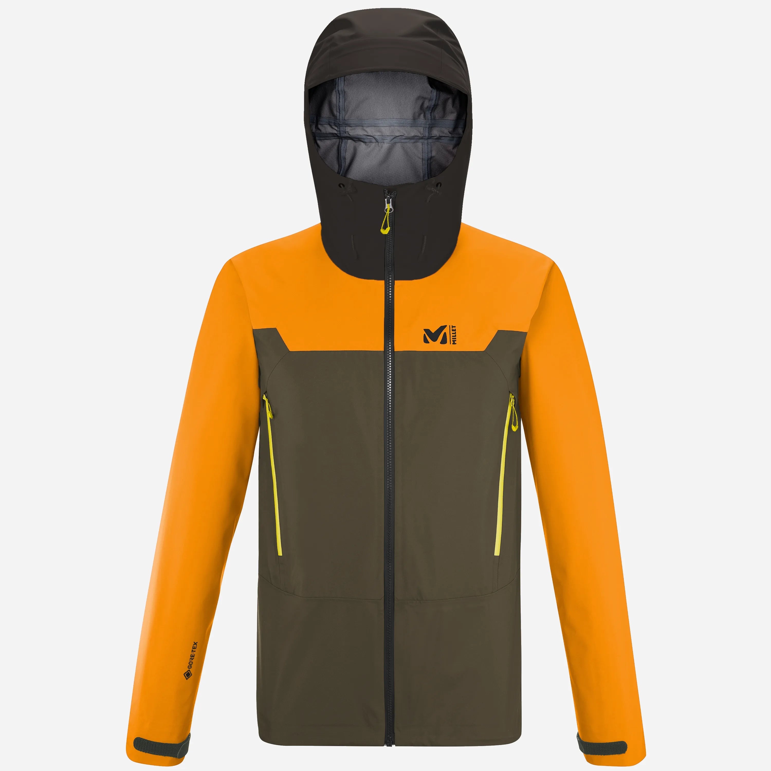 ivy/maracuja Kamet light GJM GTX M