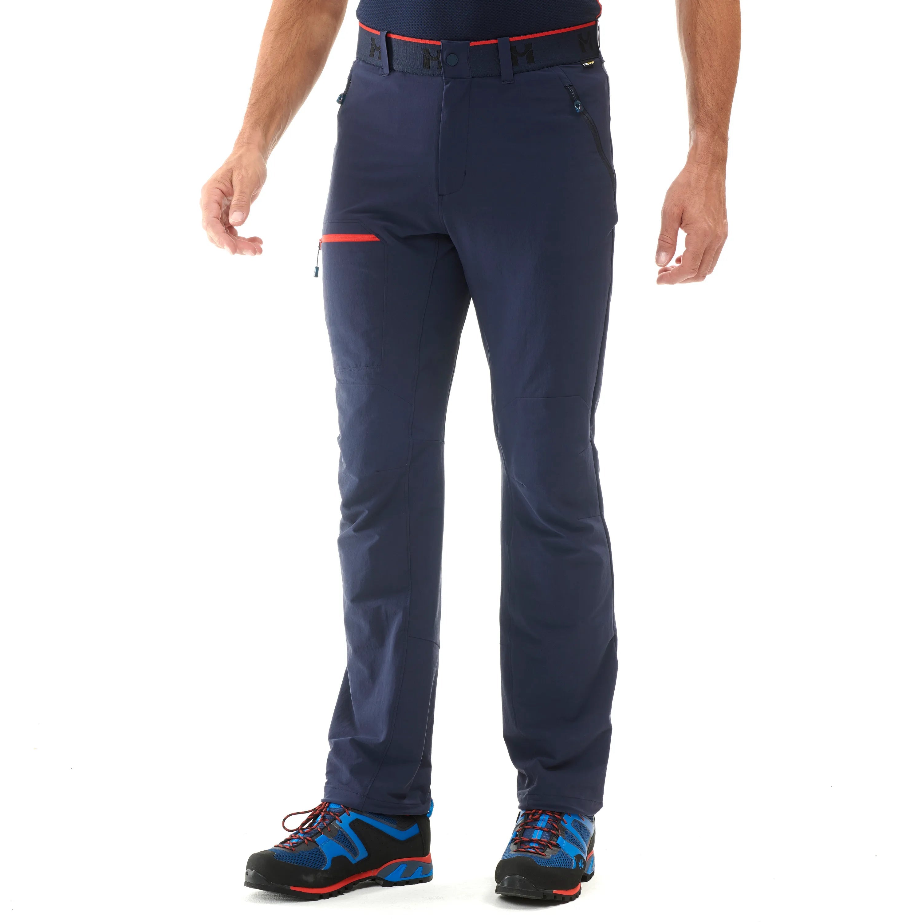 Trilogy One Cordura Pant M