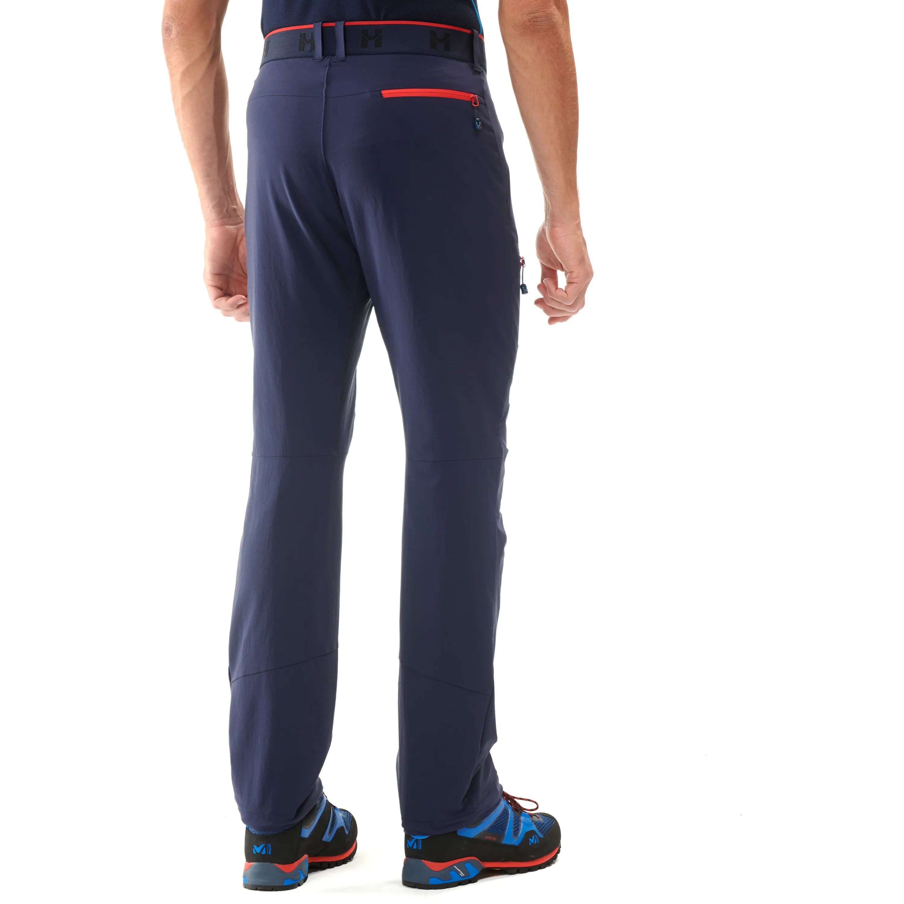Trilogy One Cordura Pant M