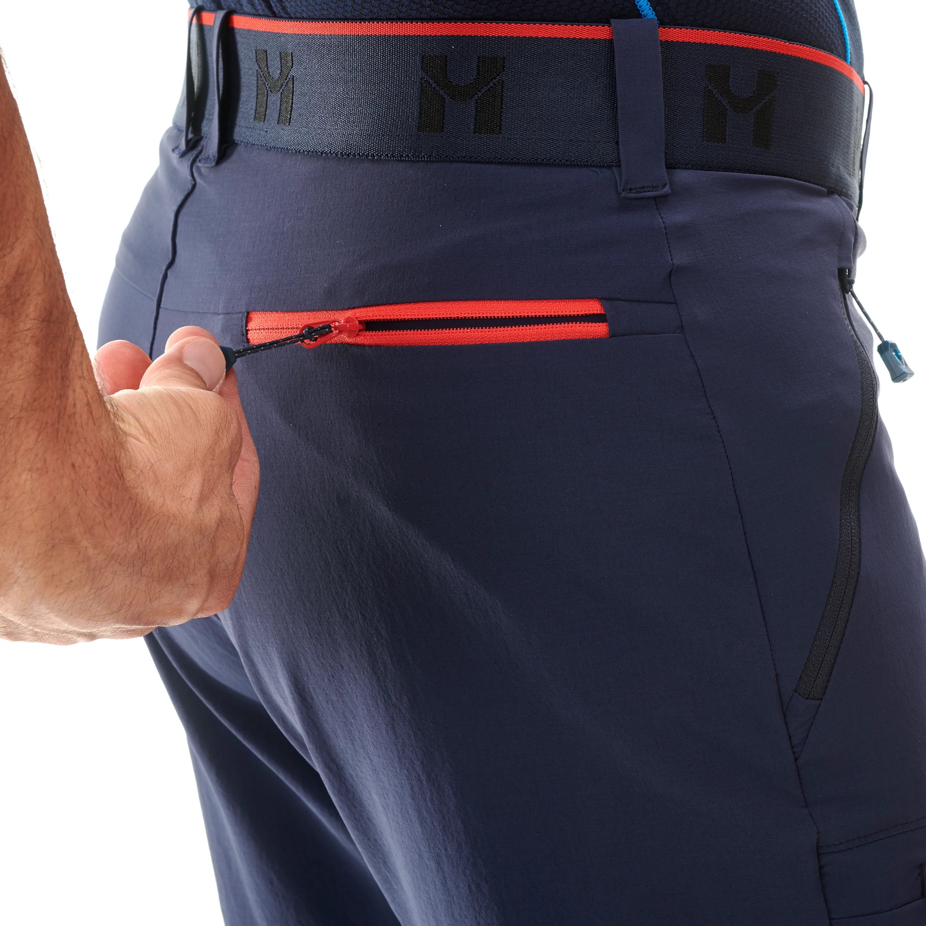 Trilogy One Cordura Pant M