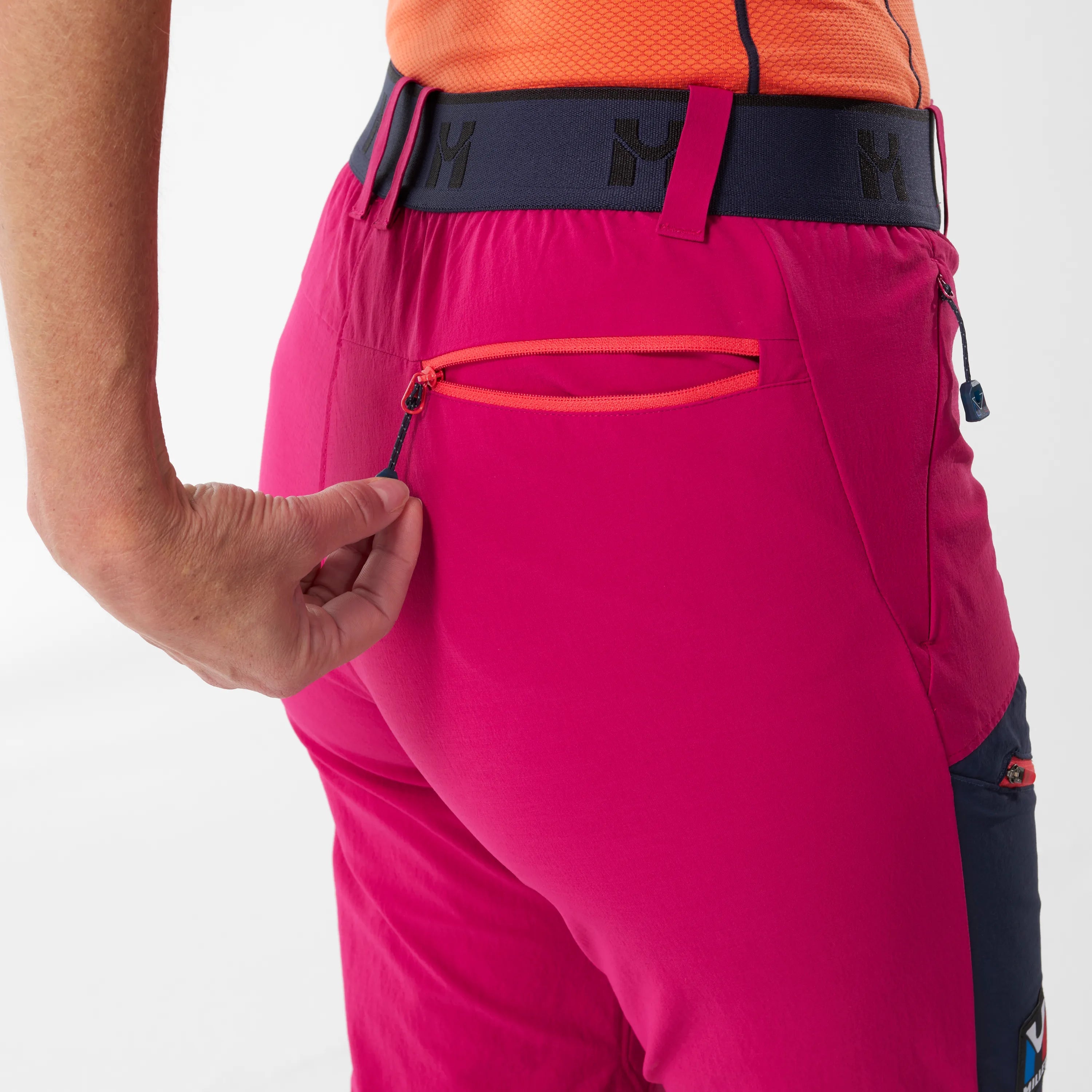 Trilogy One Cordura PT W