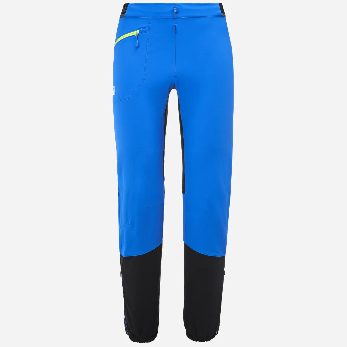 abyss/orion blue Pierra Ment Pant Men | BOTËGHES LAGAZOI