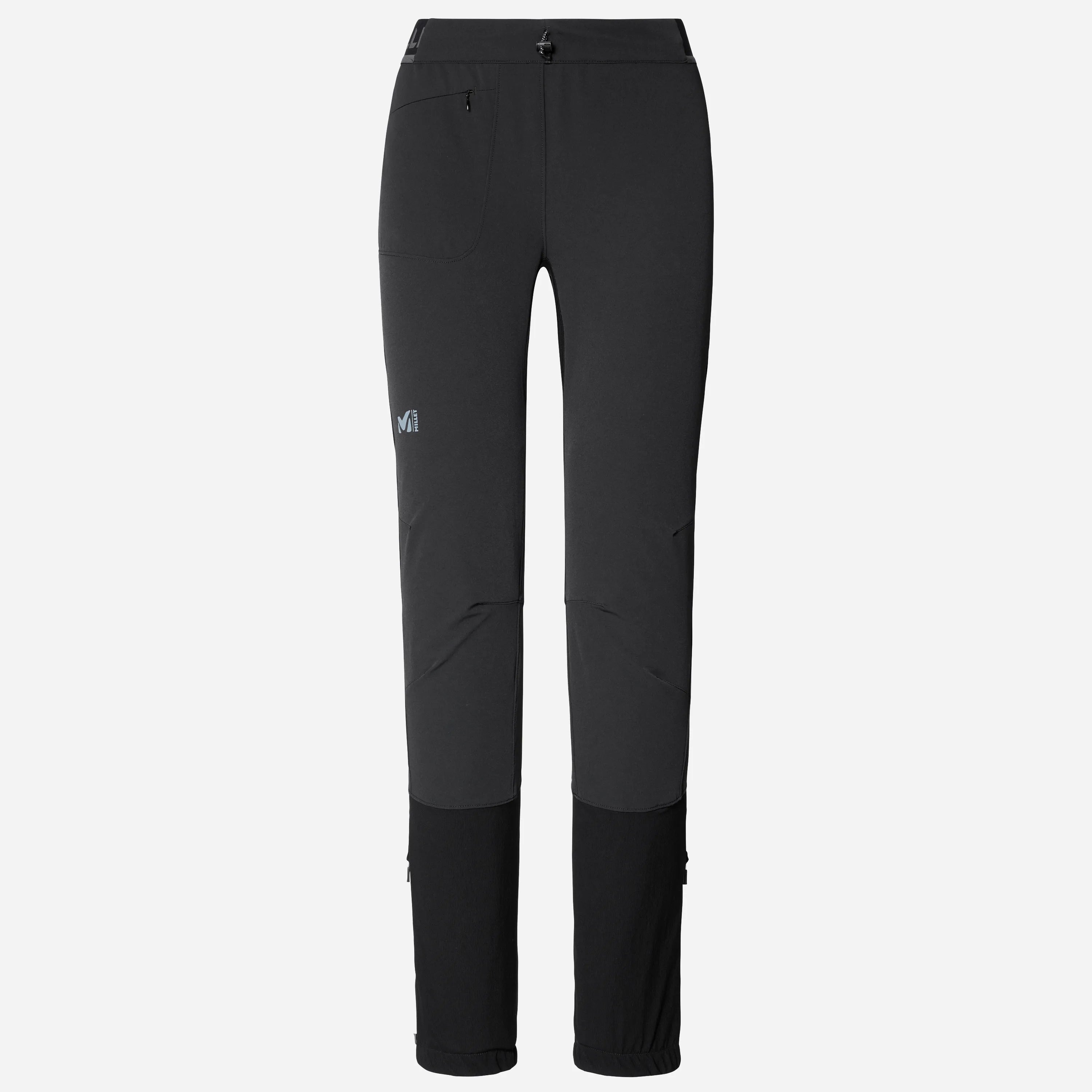 Pierra Ment Pant Women | BOTËGHES LAGAZOI