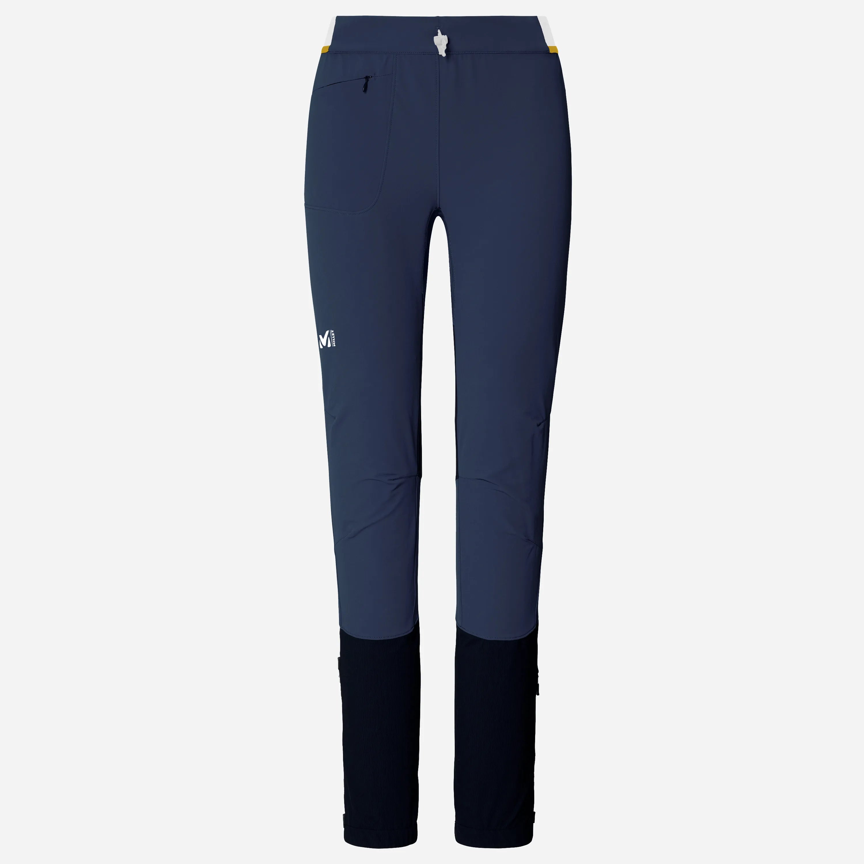 Pierra Ment Pant Women | BOTËGHES LAGAZOI
