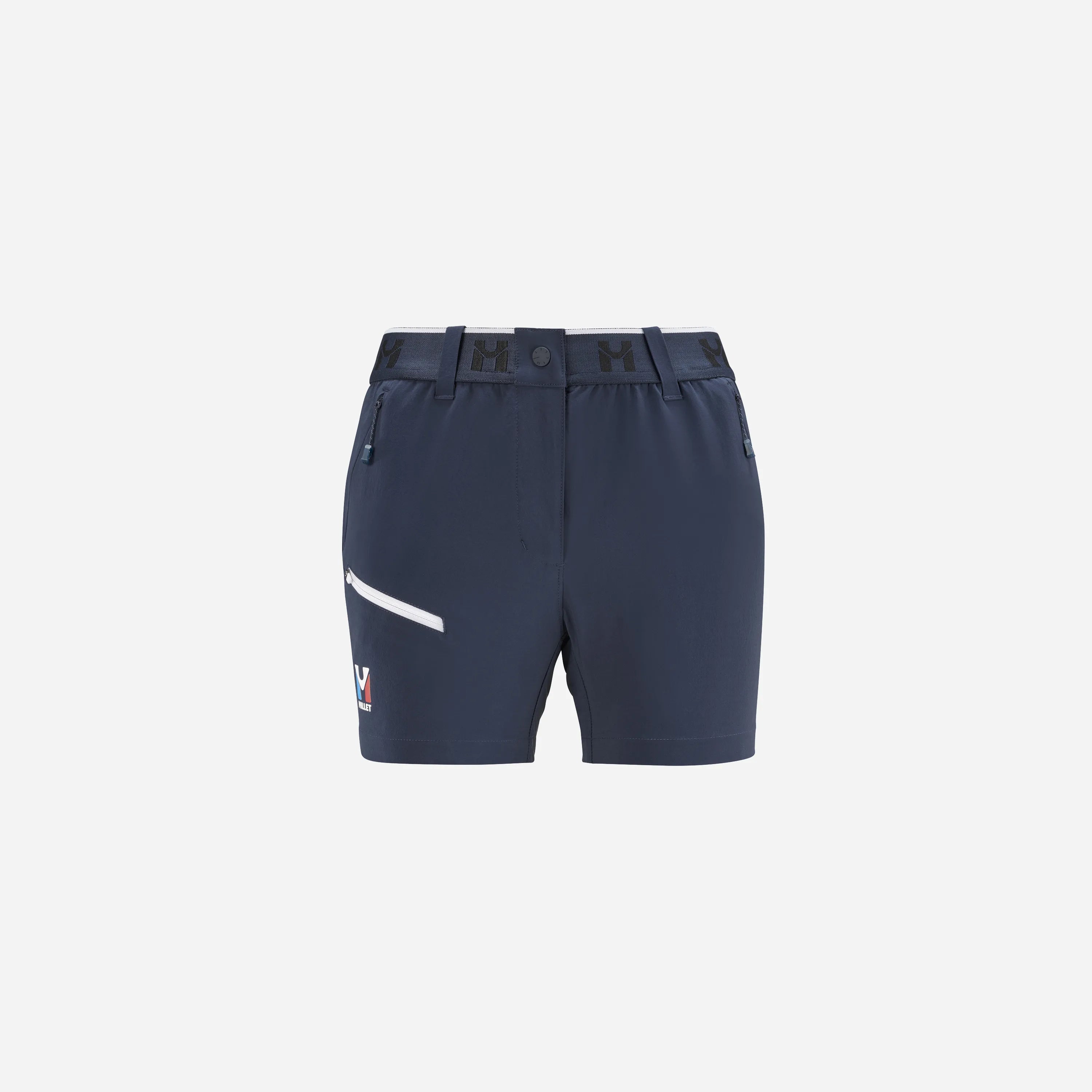 Trilogy Cordura Short W