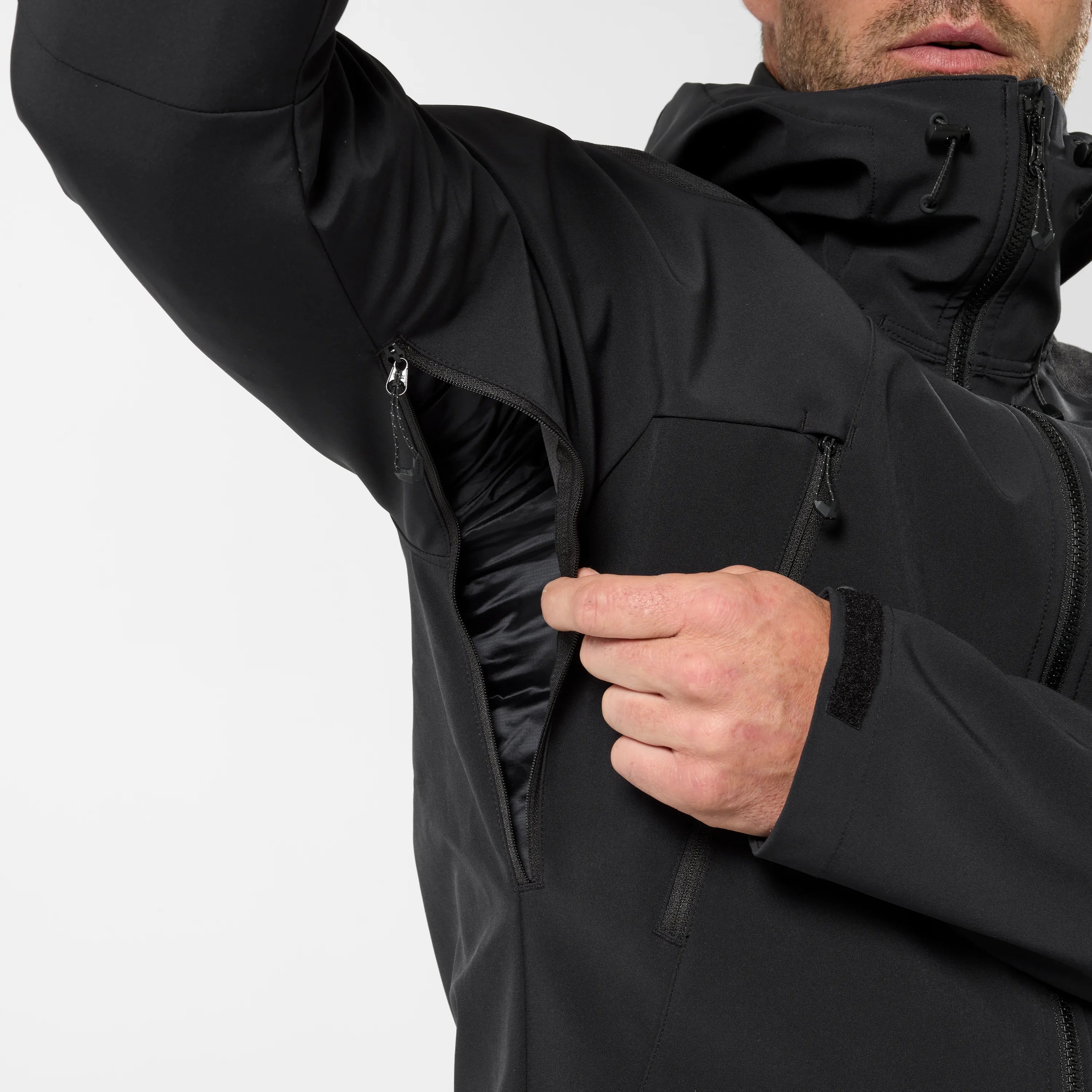 K Absolute Shield Jacket M