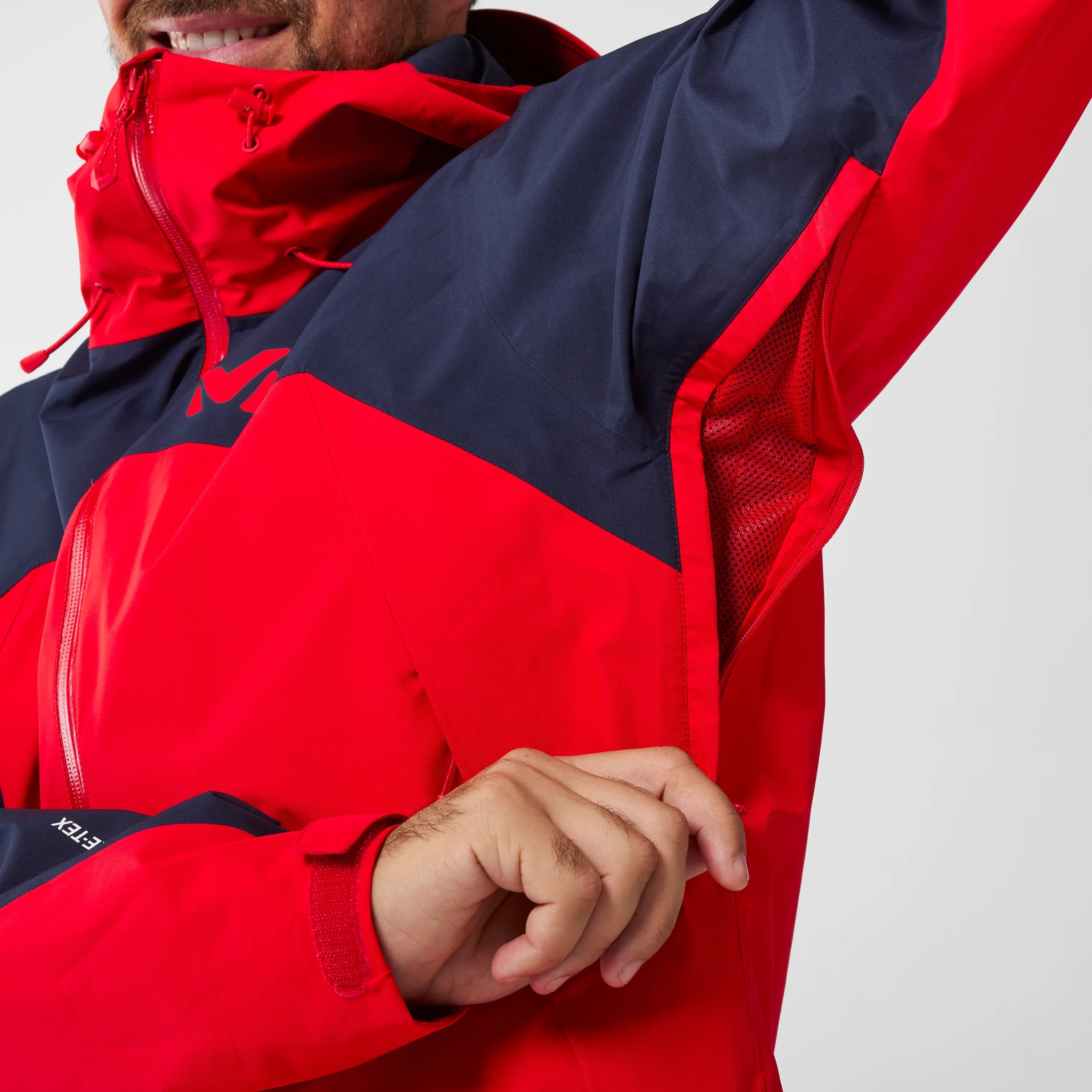 Grands Montets II GTX Jkt M