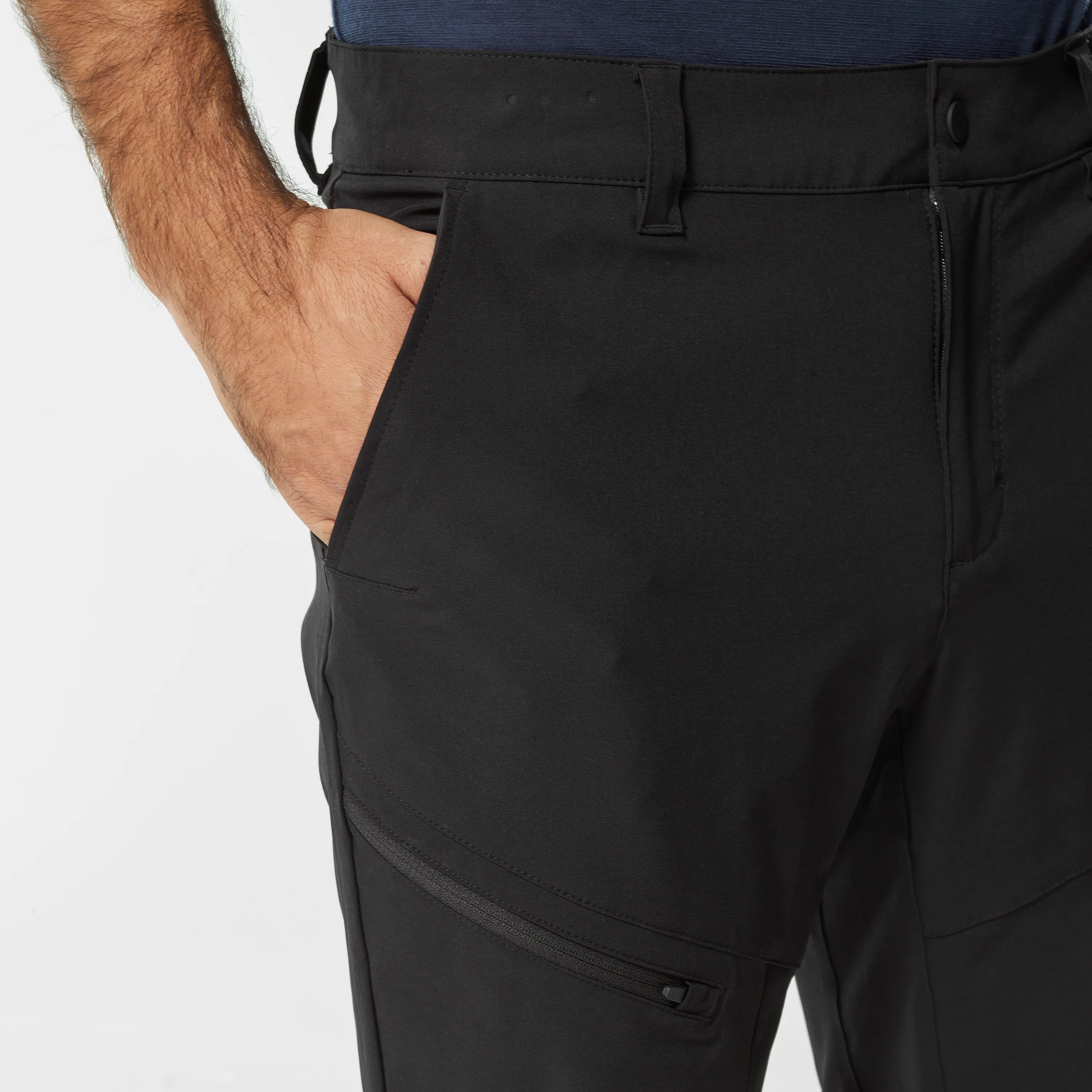 Wanaka Stretch Short II M