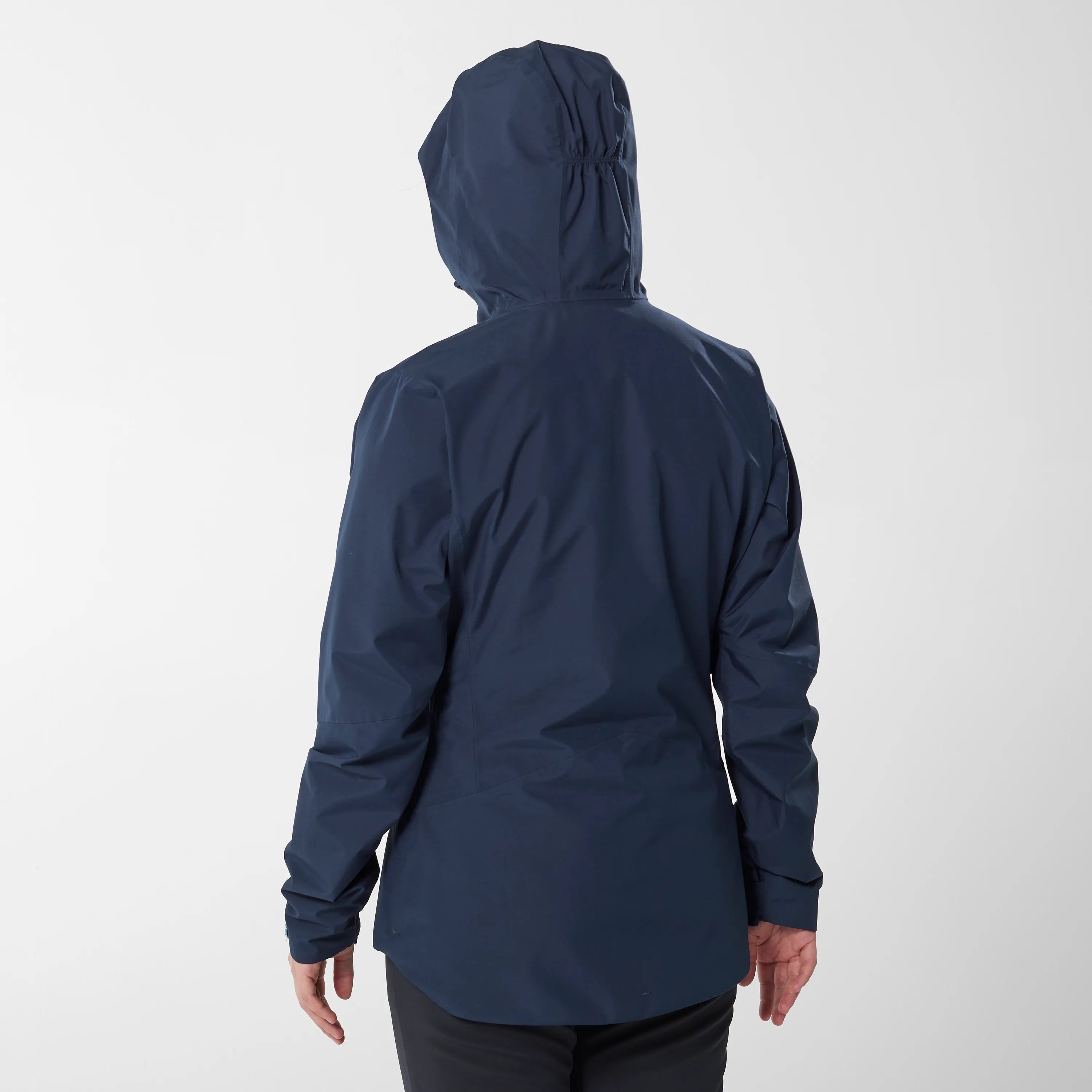 Grands Montets II GTX Jacket Women | BOTËGHES LAGAZOI